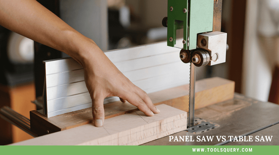 Panel Saw Vs Table Saw